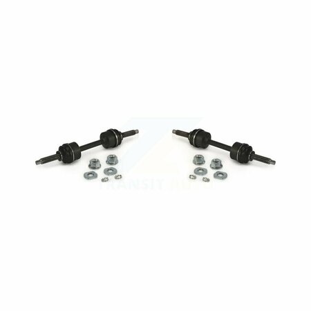 TOP QUALITY Front Suspension Link Pair For Ford F-150 F-250 Super Duty F-350 F-450 F-550 K72-100221